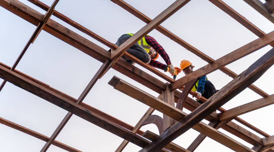 Expert top industrial roofings services in Broadview, NM